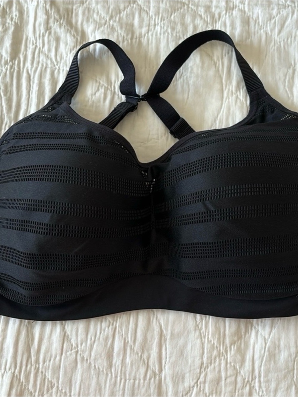 Le Mystere Active Balance Sports Bra